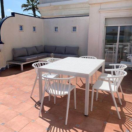 Apartamento Denia Playa ภายนอก รูปภาพ