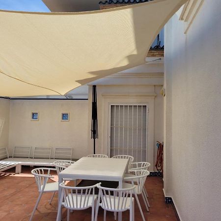 Apartamento Denia Playa ภายนอก รูปภาพ