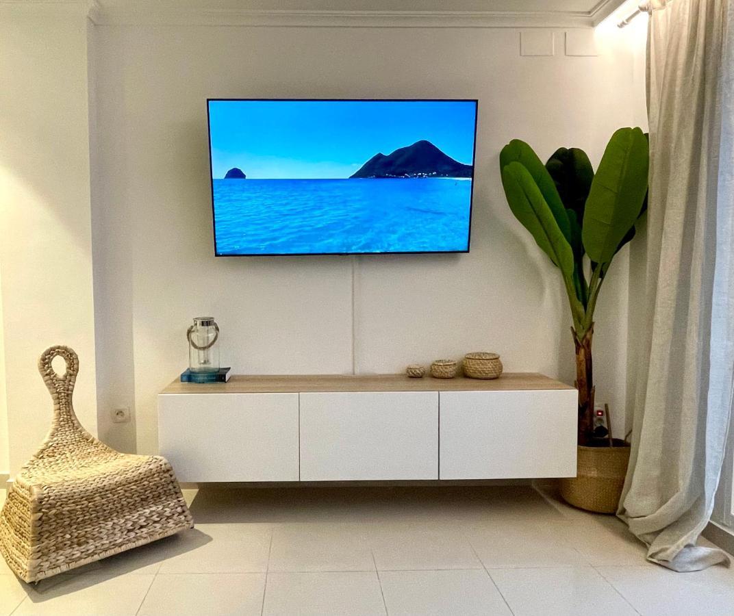 Apartamento Denia Playa ภายนอก รูปภาพ
