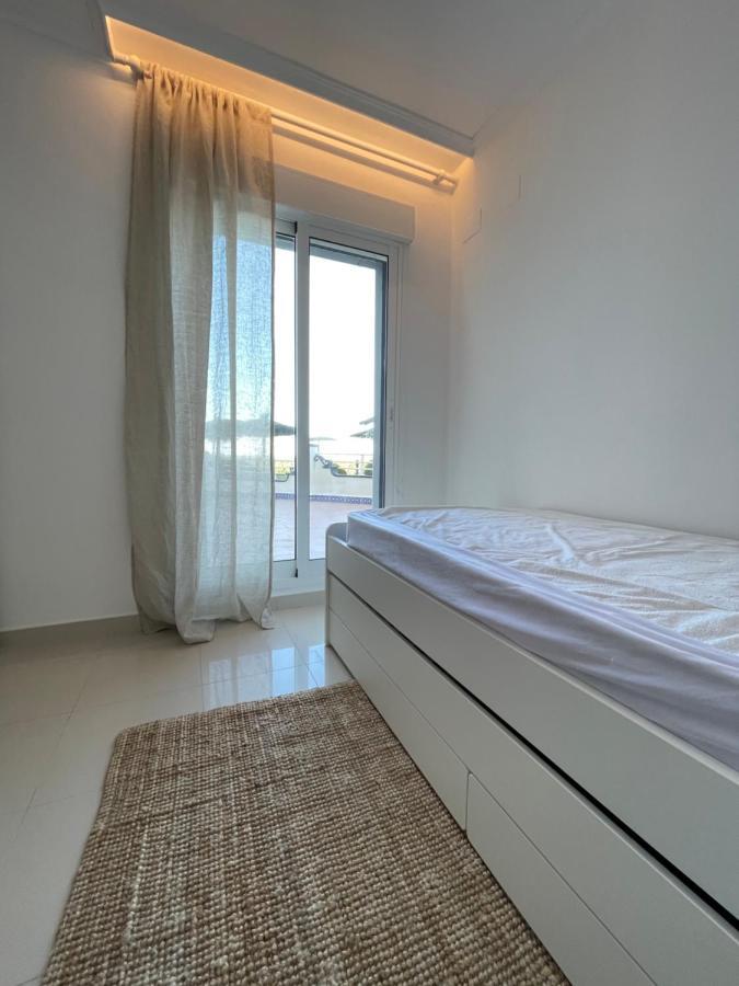 Apartamento Denia Playa ภายนอก รูปภาพ