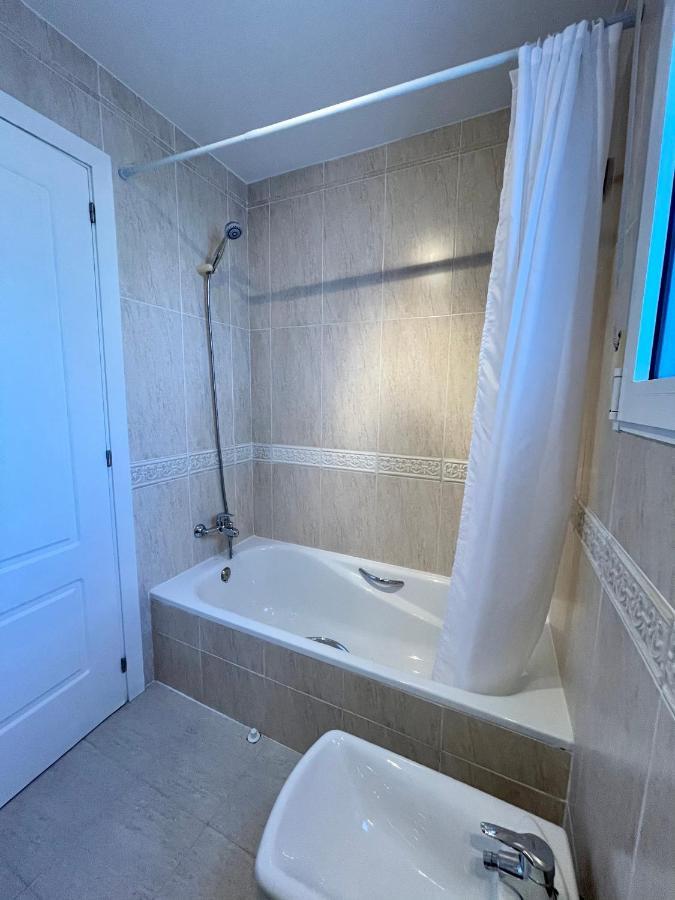 Apartamento Denia Playa ภายนอก รูปภาพ