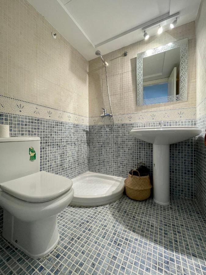 Apartamento Denia Playa ภายนอก รูปภาพ