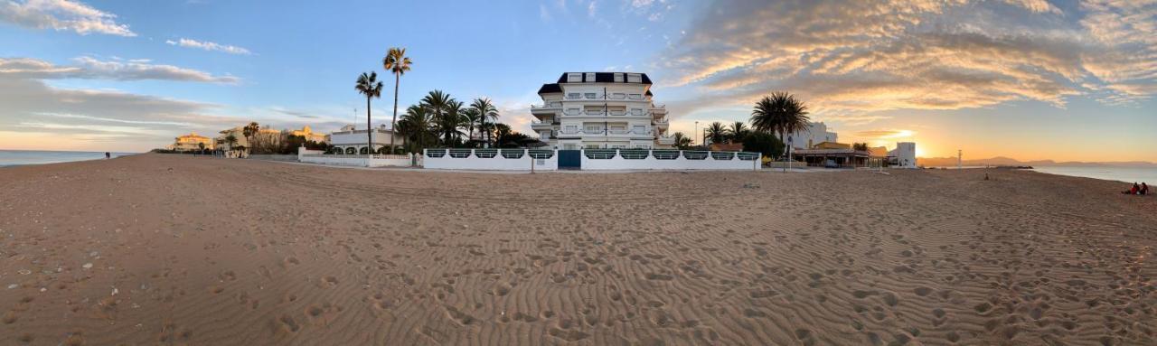 Apartamento Denia Playa ภายนอก รูปภาพ