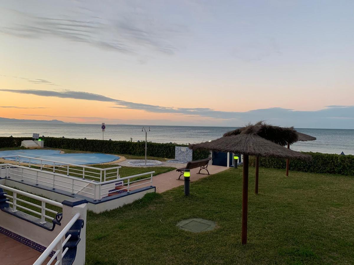Apartamento Denia Playa ภายนอก รูปภาพ
