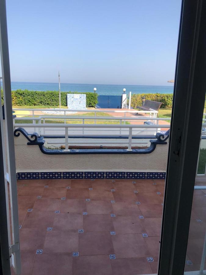 Apartamento Denia Playa ภายนอก รูปภาพ
