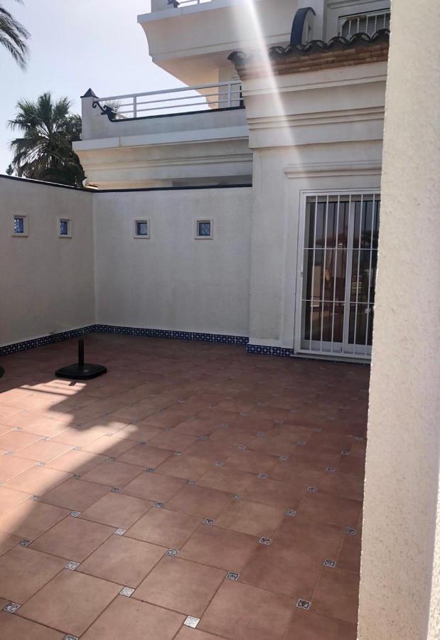 Apartamento Denia Playa ภายนอก รูปภาพ