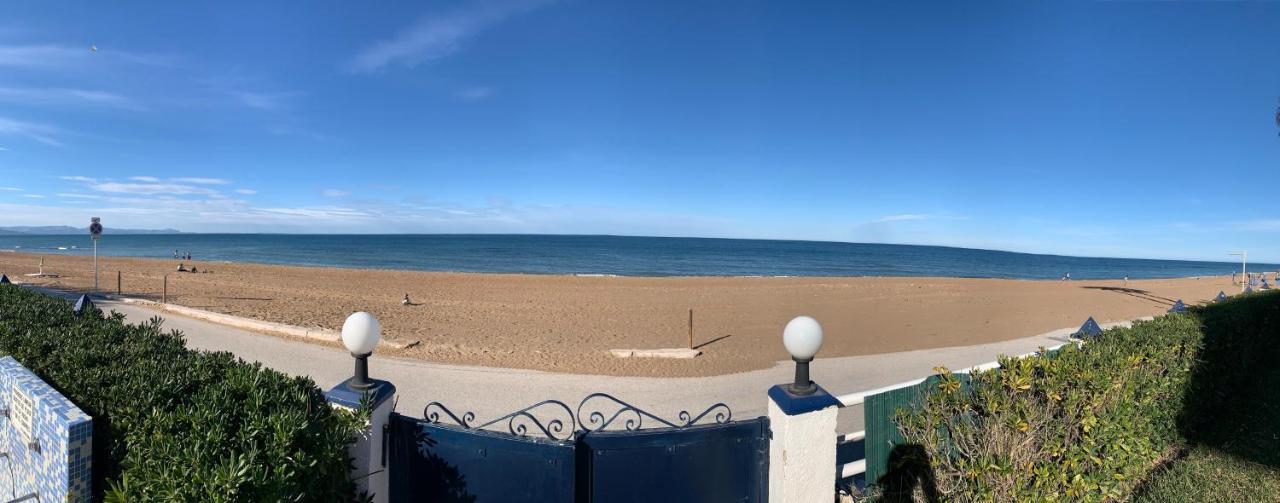 Apartamento Denia Playa ภายนอก รูปภาพ