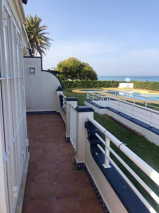 Apartamento Denia Playa ภายนอก รูปภาพ