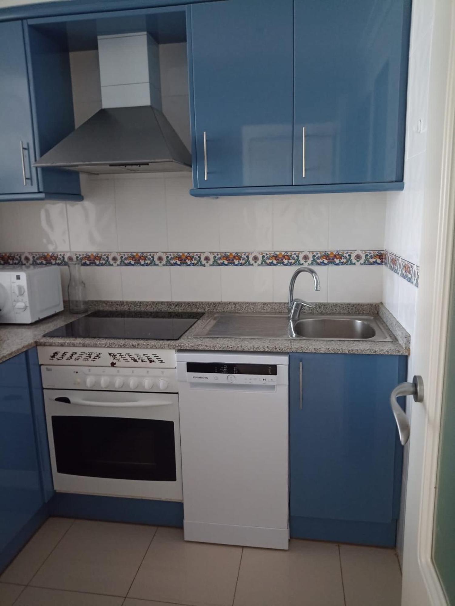 Apartamento Denia Playa ภายนอก รูปภาพ
